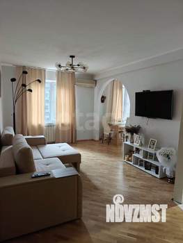 3-к квартира, на длительный срок, 84м2, 7/10 этаж