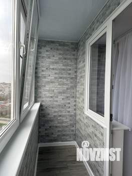 1-к квартира, на длительный срок, 47м2, 13/17 этаж