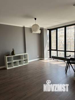 3-к квартира, на длительный срок, 98м2, 10/17 этаж