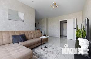 2-к квартира, посуточно, 62м2, 7/24 этаж