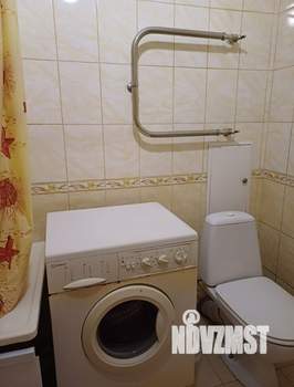 1-к квартира, на длительный срок, 34м2, 1/5 этаж