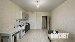 Студия квартира, на длительный срок, 32м2, 10/16 этаж