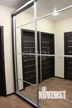 1-к квартира, на длительный срок, 41м2, 9/18 этаж