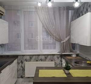 1-к квартира, на длительный срок, 45м2, 3/6 этаж