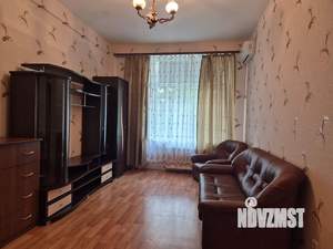 2-к квартира, на длительный срок, 53м2, 3/6 этаж