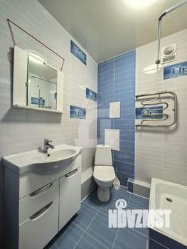 1-к квартира, на длительный срок, 32м2, 5/9 этаж