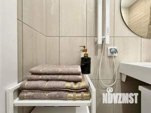 Студия квартира, посуточно, 26м2, 2/16 этаж