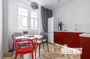 1-к квартира, посуточно, 41м2, 11/22 этаж