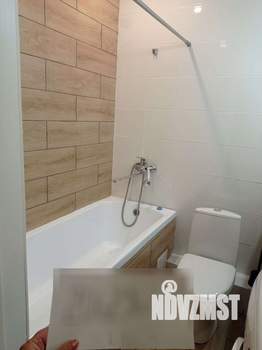 Студия квартира, посуточно, 25м2, 15/18 этаж