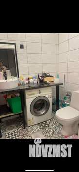 1-к квартира, на длительный срок, 36м2, 7/18 этаж