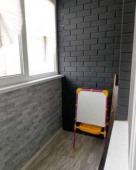 1-к квартира, на длительный срок, 37м2, 15/16 этаж