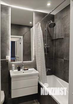 1-к квартира, на длительный срок, 42м2, 9/9 этаж