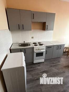 1-к квартира, на длительный срок, 40м2, 3/3 этаж