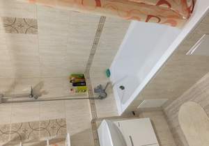 1-к квартира, на длительный срок, 48м2, 18/19 этаж