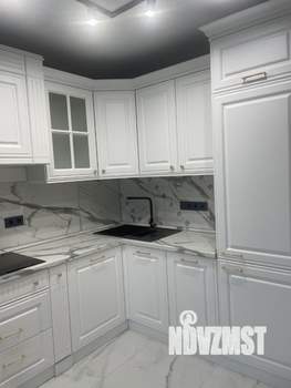 1-к квартира, на длительный срок, 50м2, 12/24 этаж