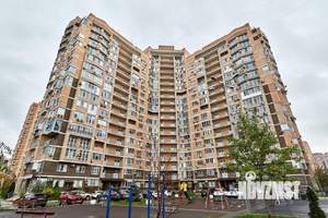 1-к квартира, на длительный срок, 45м2, 17/19 этаж