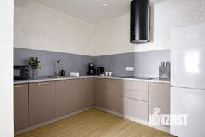 2-к квартира, посуточно, 50м2, 12/15 этаж