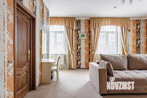 2-к квартира, посуточно, 60м2, 1/1 этаж