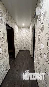 1-к квартира, на длительный срок, 35м2, 2/3 этаж