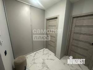 1-к квартира, на длительный срок, 40м2, 7/18 этаж