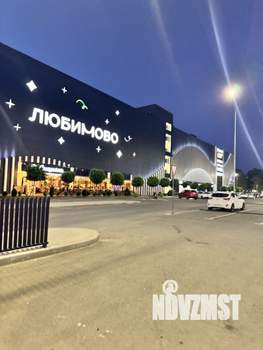 2-к квартира, на длительный срок, 62м2, 12/24 этаж