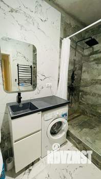 2-к квартира, на длительный срок, 65м2, 5/24 этаж