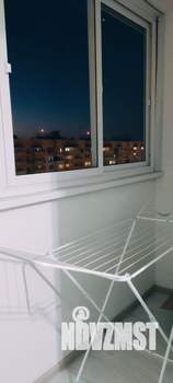 1-к квартира, на длительный срок, 38м2, 16/17 этаж