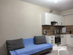 1-к квартира, на длительный срок, 33м2, 11/16 этаж