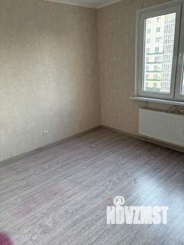 1-к квартира, на длительный срок, 37м2, 7/17 этаж