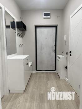 1-к квартира, на длительный срок, 39м2, 14/24 этаж