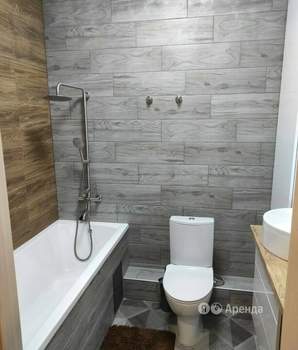 1-к квартира, на длительный срок, 39м2, 11/19 этаж