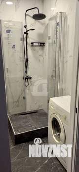 Студия квартира, на длительный срок, 25м2, 3/16 этаж