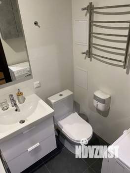 1-к квартира, на длительный срок, 36м2, 2/9 этаж