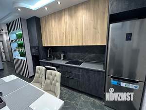 2-к квартира, на длительный срок, 53м2, 19/24 этаж