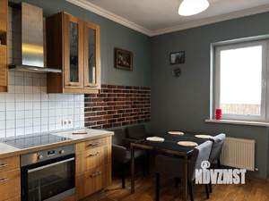 3-к квартира, на длительный срок, 94м2, 7/17 этаж