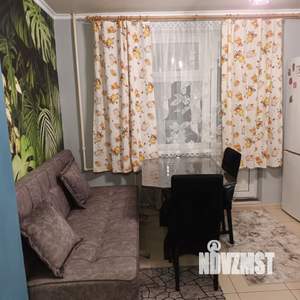 1-к квартира, на длительный срок, 38м2, 4/9 этаж