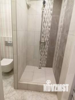 Студия квартира, на длительный срок, 32м2, 18/24 этаж