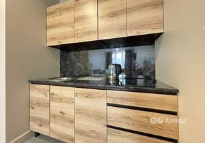 1-к квартира, на длительный срок, 41м2, 9/16 этаж