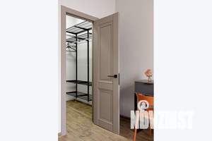 1-к квартира, посуточно, 29м2, 2/3 этаж