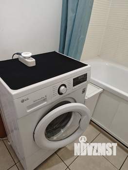 1-к квартира, на длительный срок, 35м2, 16/16 этаж