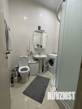 1-к квартира, на длительный срок, 30м2, 1/10 этаж