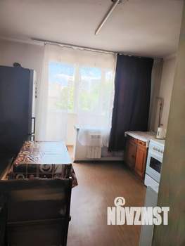 1-к квартира, на длительный срок, 38м2, 3/12 этаж