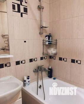 1-к квартира, на длительный срок, 42м2, 7/24 этаж