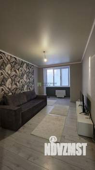 1-к квартира, на длительный срок, 40м2, 1/6 этаж