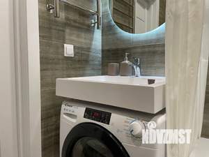 1-к квартира, посуточно, 36м2, 8/9 этаж
