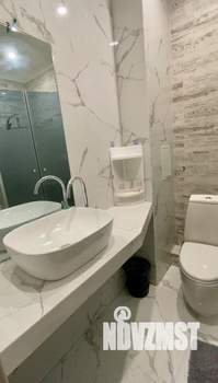 Студия квартира, посуточно, 28м2, 16/17 этаж