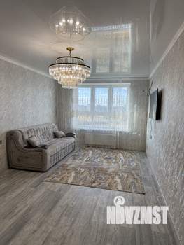 2-к квартира, на длительный срок, 62м2, 9/24 этаж