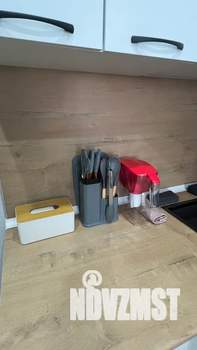 Студия квартира, посуточно, 29м2, 9/16 этаж