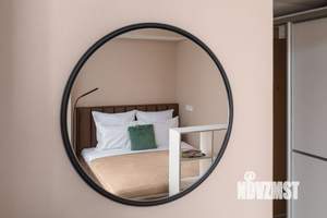 Студия квартира, посуточно, 30м2, 9/15 этаж