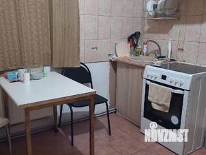 2-к квартира, на длительный срок, 34м2, 1/2 этаж